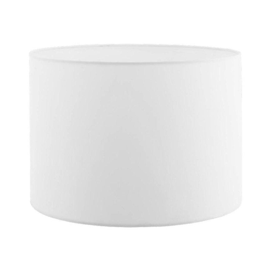 LED põrandalamp TUNJA 1xE27/20W/230V läbimõõt 30 cm kuldne/valge
