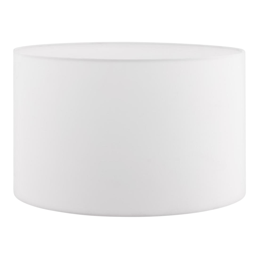 LED põrandalamp TUNJA 1xE27/20W/230V läbimõõt 38 cm kuldne/valge