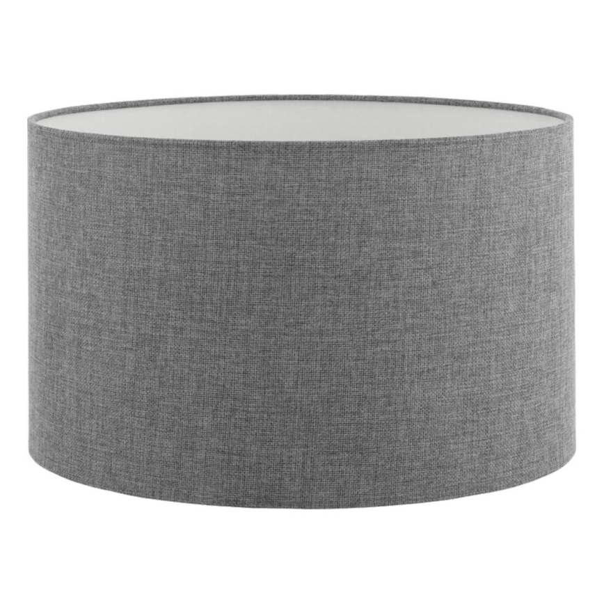 LED põrandalamp TUNJA 1xE27/20W/230V, Ø 38 cm, kuldne/hall