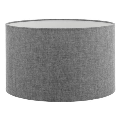 LED põrandalamp TUNJA 1xE27/20W/230V Ø 38 cm mattkroom/hall