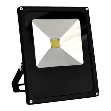 LED Prožektor 1xLED/30W/230V IP65