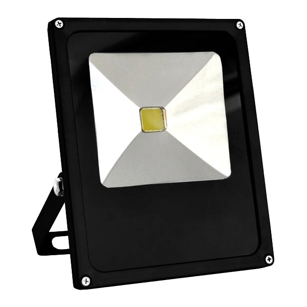 LED Prožektor 1xLED/30W/230V IP65