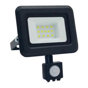 LED Prožektor anduriga LED/10W/230V 4000K IP44