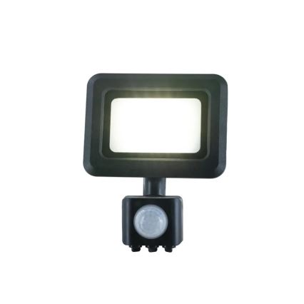 LED Prožektor anduriga LED/10W/230V 4000K IP44