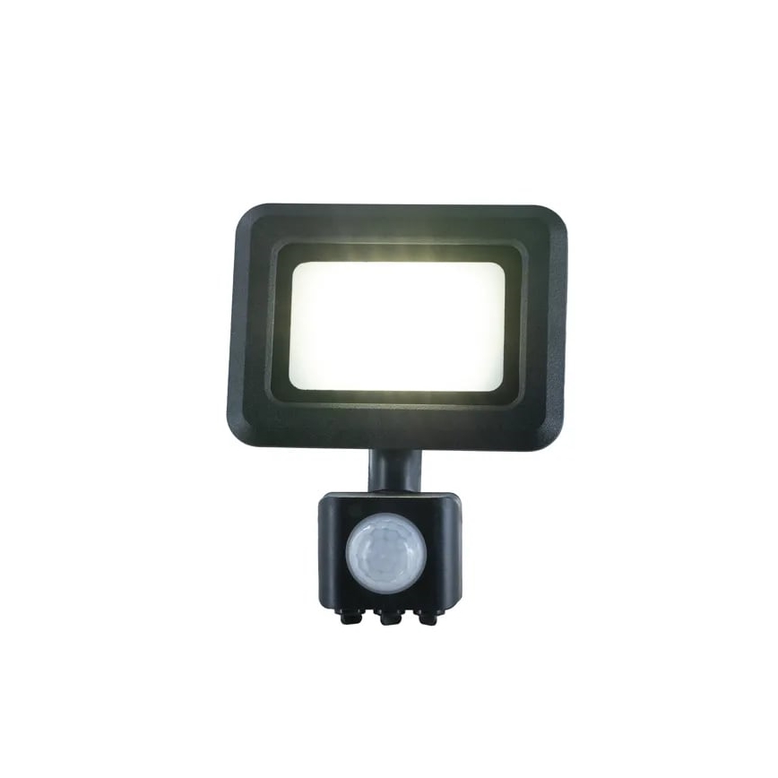 LED Prožektor anduriga LED/10W/230V 4000K IP44