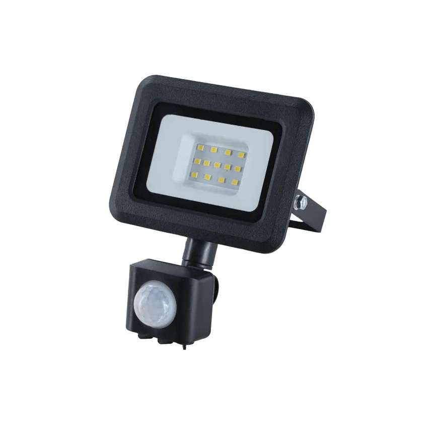 LED Prožektor anduriga LED/10W/230V 4000K IP44