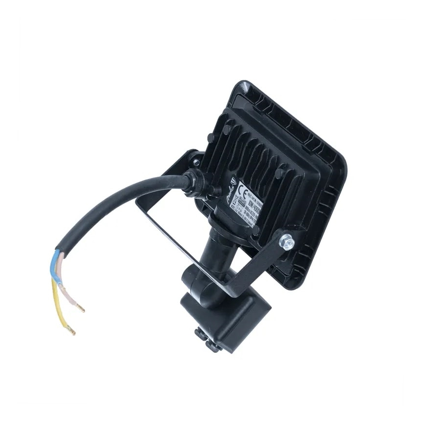 LED Prožektor anduriga LED/10W/230V 4000K IP44