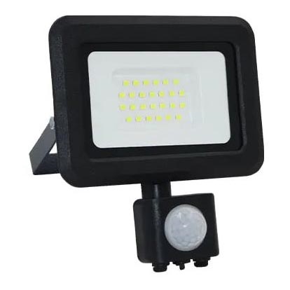 LED Prožektor anduriga LED/20W/230V 4000K IP44