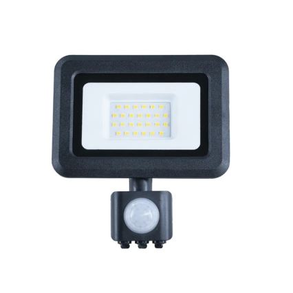 LED Prožektor anduriga LED/20W/230V 4000K IP44