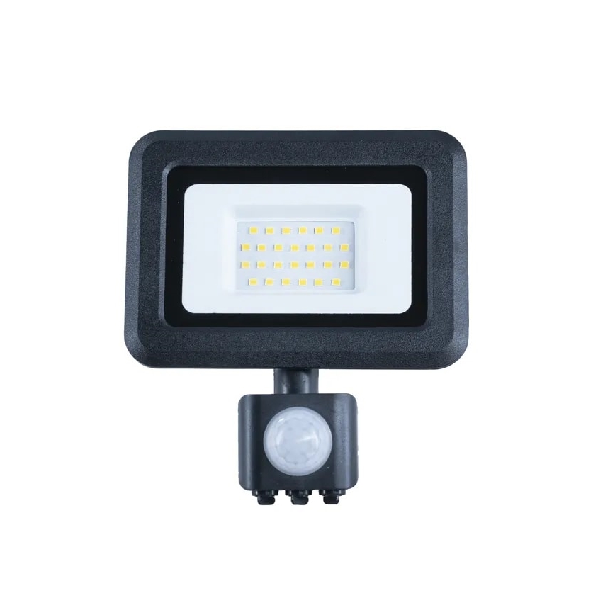 LED Prožektor anduriga LED/20W/230V 4000K IP44