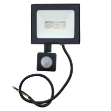 LED Prožektor anduriga LED/20W/230V IP44