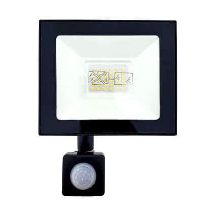 LED Prožektor anduriga LED/20W/230V IP44