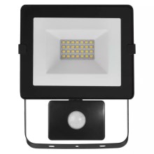 LED Prožektor anduriga LED/20W/230V IP54