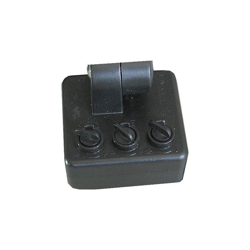 LED Prožektor anduriga LED/20W/230V IP66