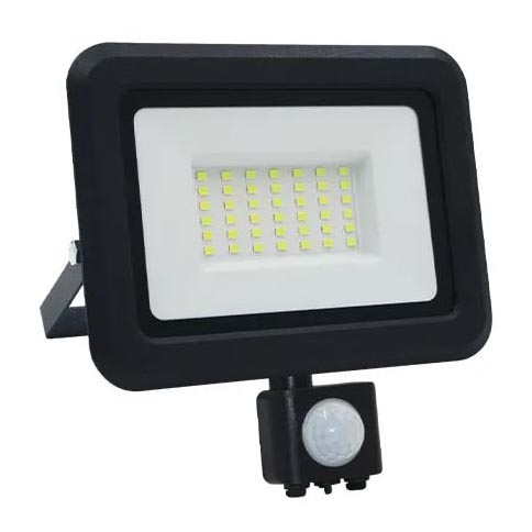 LED Prožektor anduriga LED/30W/230V 4000K IP44