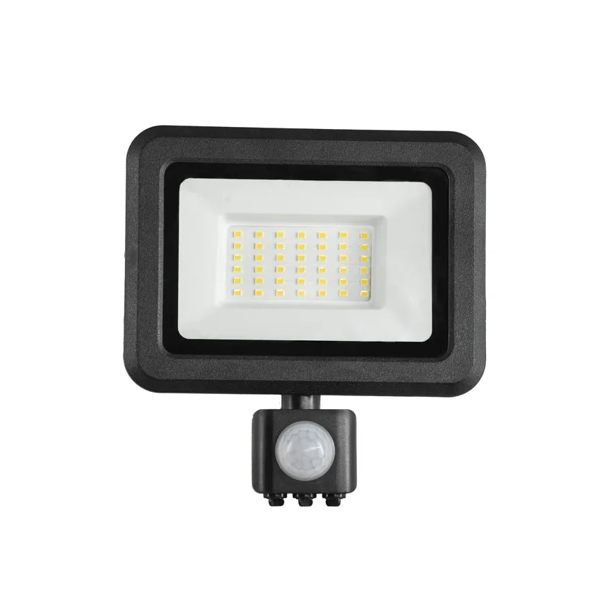 LED Prožektor anduriga LED/30W/230V 4000K IP44