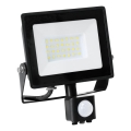 LED Prožektor anduriga LED/30W/230V 6500K IP44