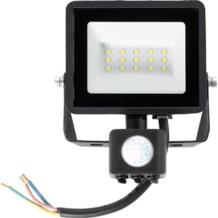 LED Prožektor anduriga LED/30W/230V 6500K IP44