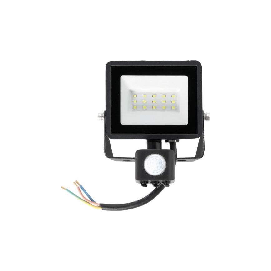 LED Prožektor anduriga LED/30W/230V 6500K IP44