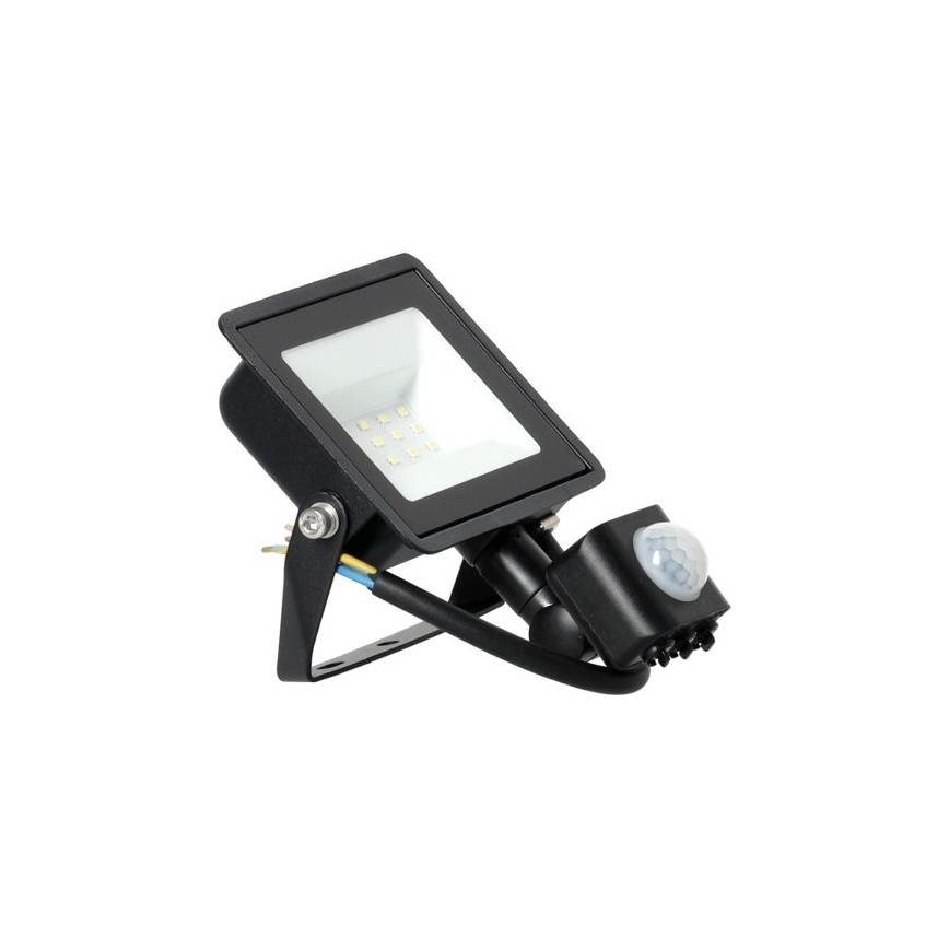 LED Prožektor anduriga LED/30W/230V 6500K IP44