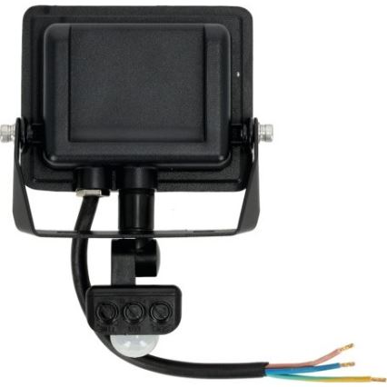 LED Prožektor anduriga LED/30W/230V 6500K IP44