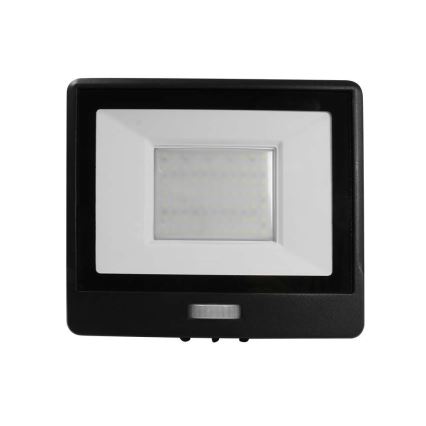 LED Prožektor anduriga LED/50W/230V 6500K IP65 must