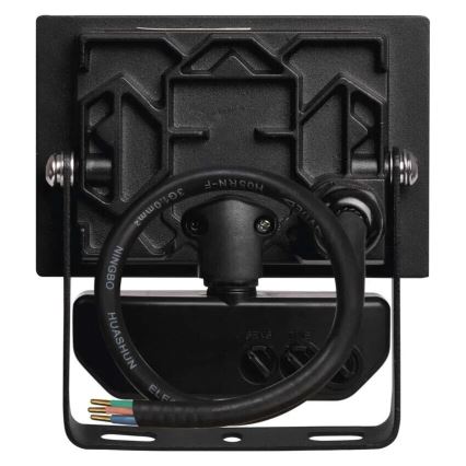 LED Prožektor anduriga TAMBO LED/10W/230V 4000K IP54