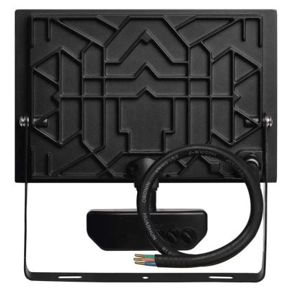 LED Prožektor anduriga TAMBO LED/50W/230V 4000K IP54