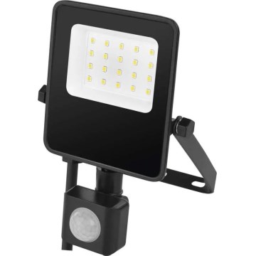 LED Prožektor anduriga VISIO LED/10W/230V 4000K IP65
