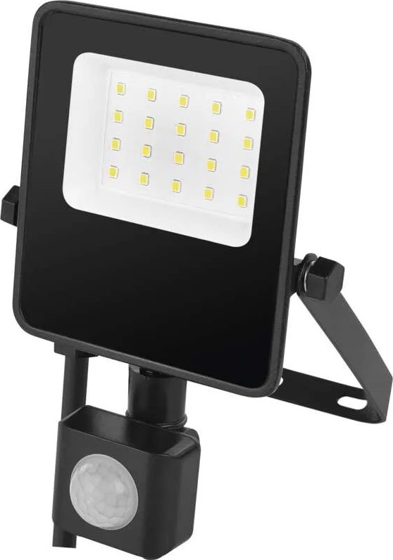 LED Prožektor anduriga VISIO LED/10W/230V 4000K IP65