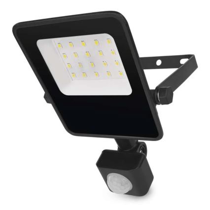 LED Prožektor anduriga VISIO LED/10W/230V 4000K IP65