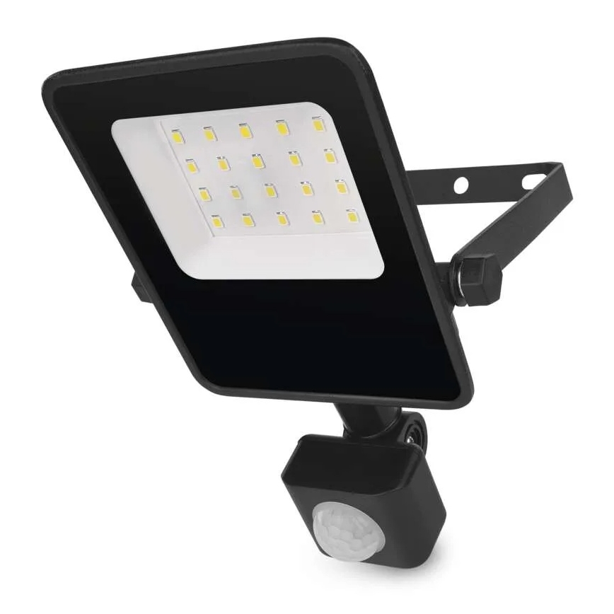 LED Prožektor anduriga VISIO LED/10W/230V 4000K IP65