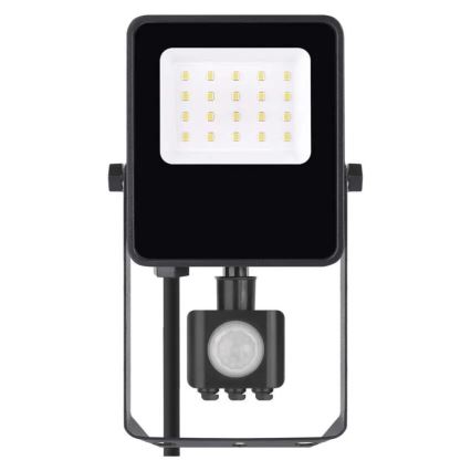 LED Prožektor anduriga VISIO LED/10W/230V 4000K IP65