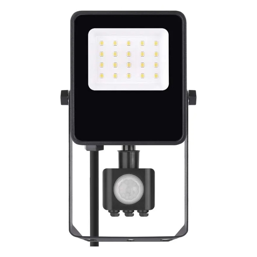 LED Prožektor anduriga VISIO LED/10W/230V 4000K IP65