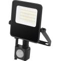 LED Prožektor anduriga VISIO LED/20W/230V 4000K IP65