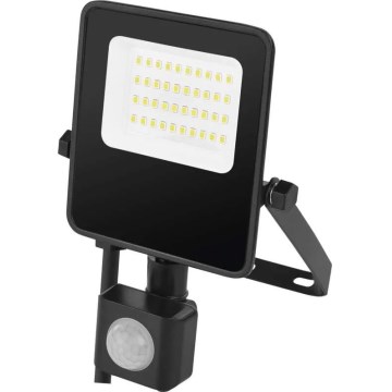 LED Prožektor anduriga VISIO LED/20W/230V 4000K IP65