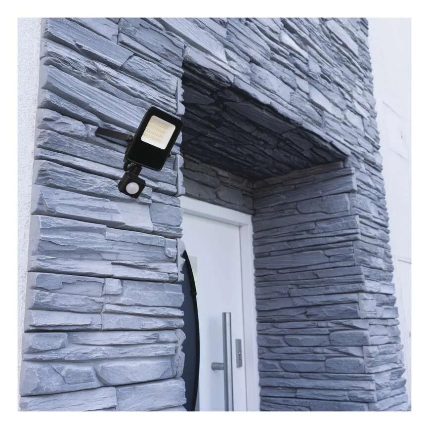 LED Prožektor anduriga VISIO LED/20W/230V 4000K IP65