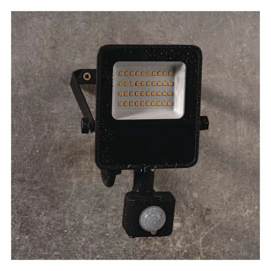 LED Prožektor anduriga VISIO LED/20W/230V 4000K IP65