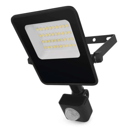 LED Prožektor anduriga VISIO LED/20W/230V 4000K IP65