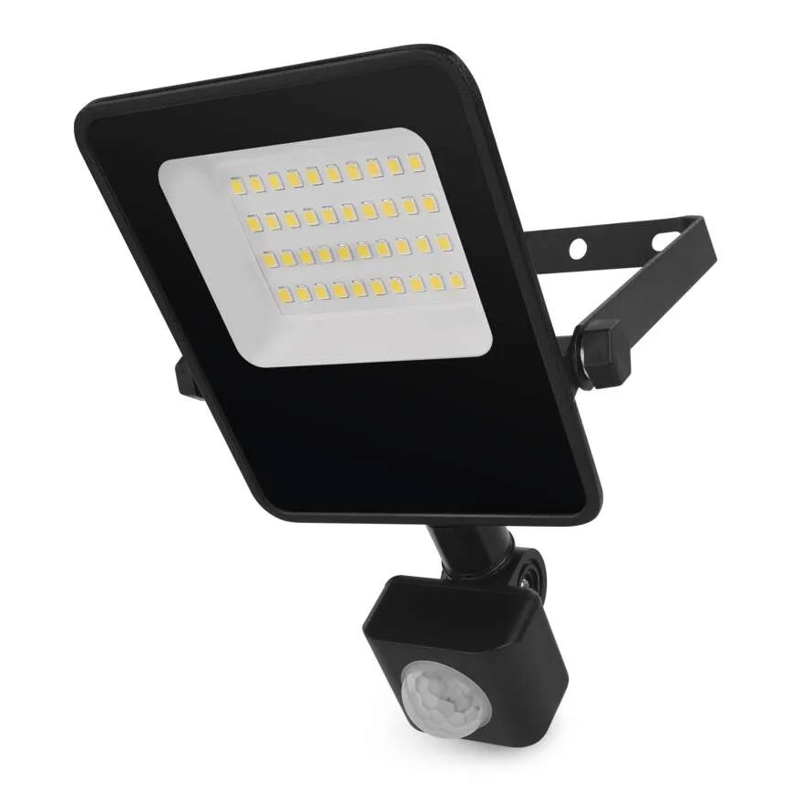 LED Prožektor anduriga VISIO LED/20W/230V 4000K IP65
