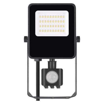 LED Prožektor anduriga VISIO LED/20W/230V 4000K IP65