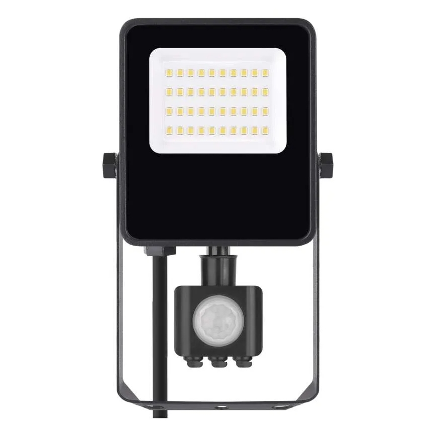 LED Prožektor anduriga VISIO LED/20W/230V 4000K IP65