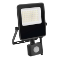 LED prožektor anduriga VISIO LED/30W/230V 4000K IP65
