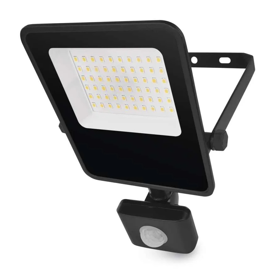 LED Prožektor anduriga VISIO LED/30W/230V 4000K IP65