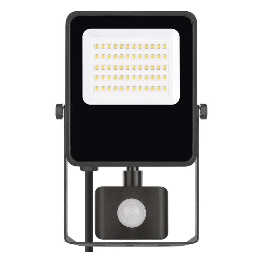 LED Prožektor anduriga VISIO LED/30W/230V 4000K IP65