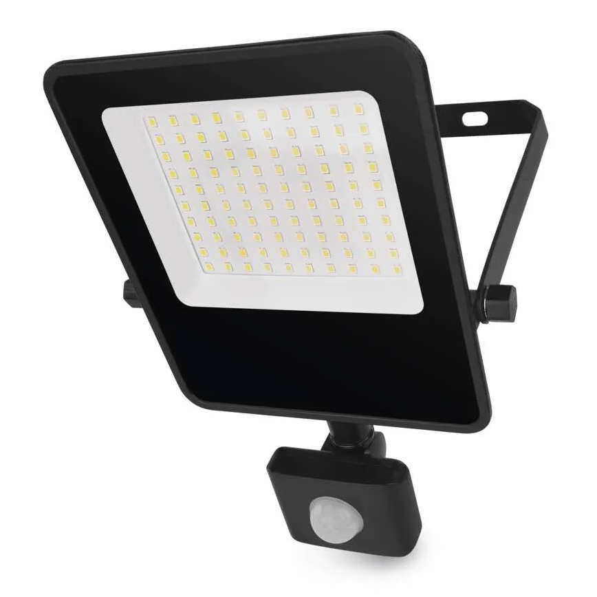 LED Prožektor anduriga VISIO LED/50W/230V 4000K IP65