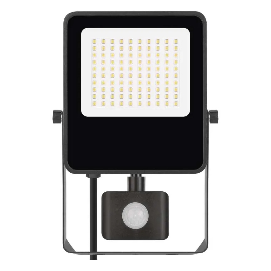LED Prožektor anduriga VISIO LED/50W/230V 4000K IP65