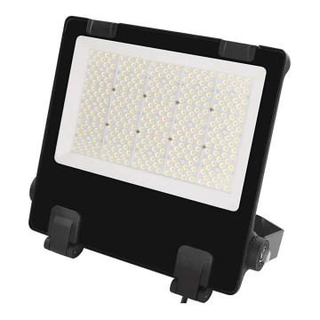 LED Prožektor AVENO LED/200W/230V 4000K 32000 lm IP66 must