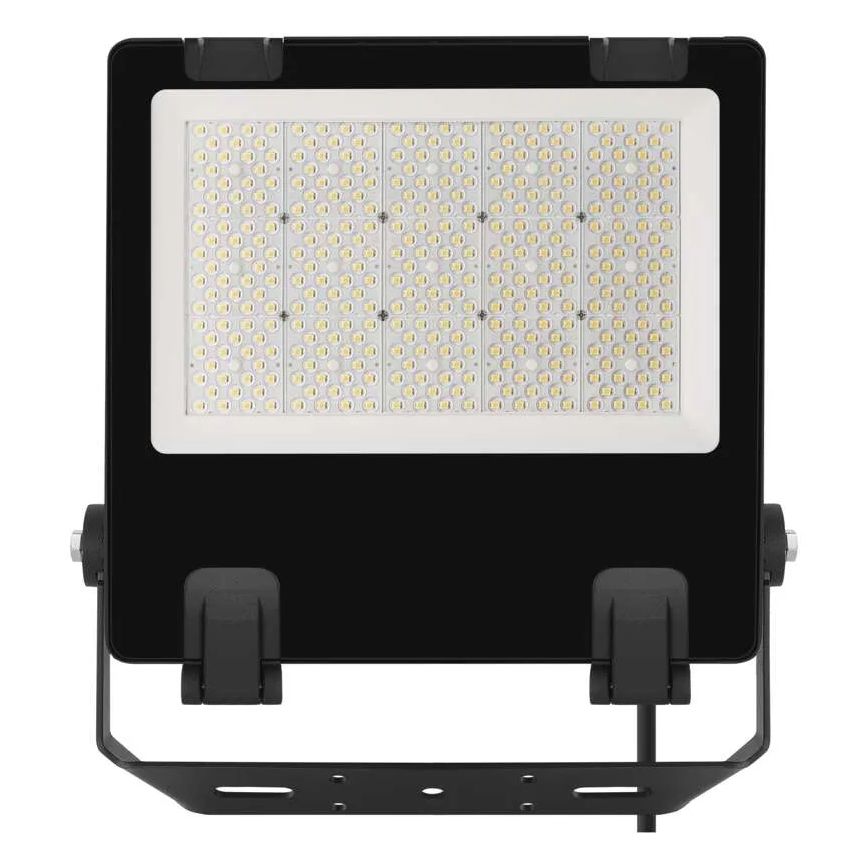 LED Prožektor AVENO LED/200W/230V 4000K 32000 lm IP66 must