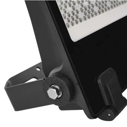 LED Prožektor AVENO LED/200W/230V 4000K 32000 lm IP66 must